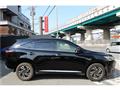 2018 Toyota Harrier