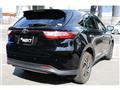 2018 Toyota Harrier