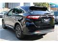 2018 Toyota Harrier