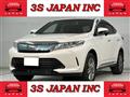 2018 Toyota Harrier