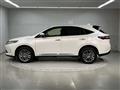 2018 Toyota Harrier
