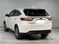 2018 Toyota Harrier