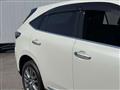 2015 Toyota Harrier