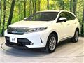 2017 Toyota Harrier