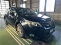 2012 Toyota Avensis Wagon