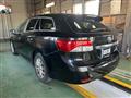 2012 Toyota Avensis Wagon