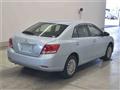 2015 Toyota Allion