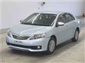 2015 Toyota Allion