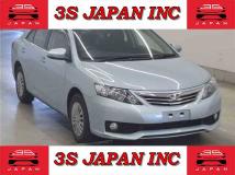 2015 Toyota Allion