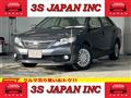 2015 Toyota Allion