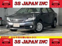 2015 Toyota Allion