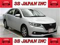 2019 Toyota Allion