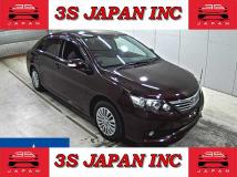 2011 Toyota Allion