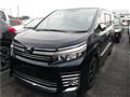 2017 Toyota Voxy