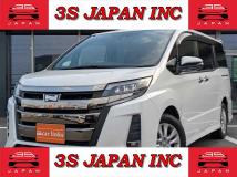 2018 Toyota Noah