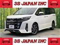 2018 Toyota Noah