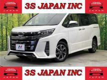 2018 Toyota Noah