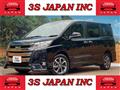 2019 Toyota Noah