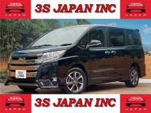 2019 Toyota Noah