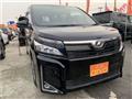 2018 Toyota Voxy