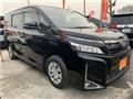 2018 Toyota Voxy