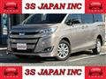 2019 Toyota Noah