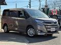 2019 Toyota Noah
