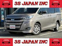 2019 Toyota Noah