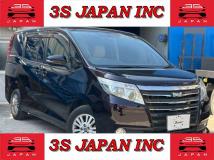 2014 Toyota Noah