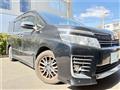 2015 Toyota Voxy