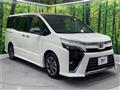 2018 Toyota Voxy