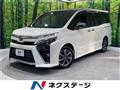 2018 Toyota Voxy