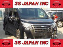 2016 Toyota Noah