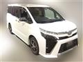 2019 Toyota Voxy