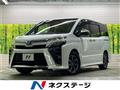 2019 Toyota Voxy