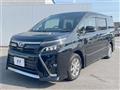 2017 Toyota Voxy