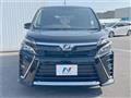 2017 Toyota Voxy