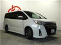 2014 Toyota Noah