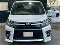 2017 Toyota Voxy