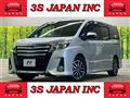 2015 Toyota Noah
