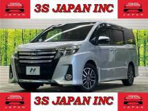 2015 Toyota Noah