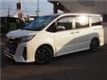 2019 Toyota Noah