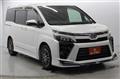 2017 Toyota Voxy