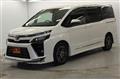 2017 Toyota Voxy