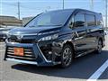 2017 Toyota Voxy