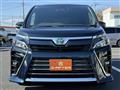 2017 Toyota Voxy