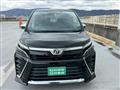 2018 Toyota Voxy