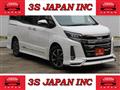 2018 Toyota Noah