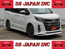2018 Toyota Noah