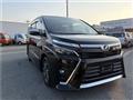 2018 Toyota Voxy